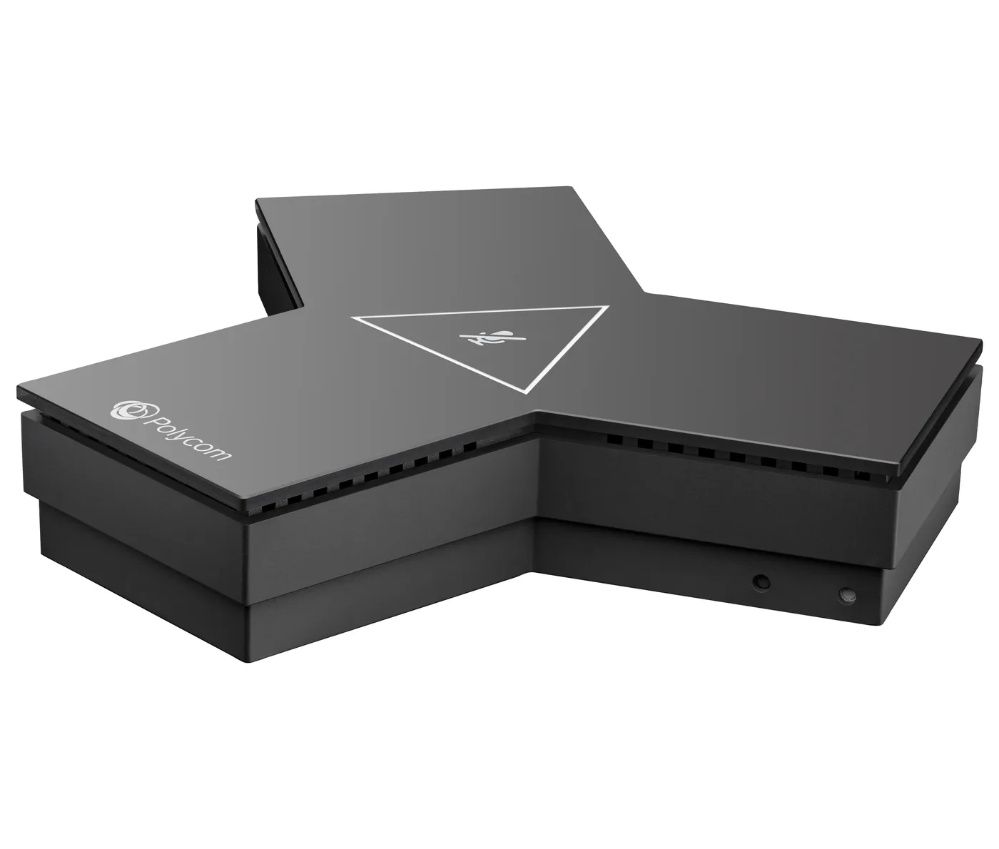 HP Poly G7500 IP Table Microphone — zestaw do wideokonferencji
