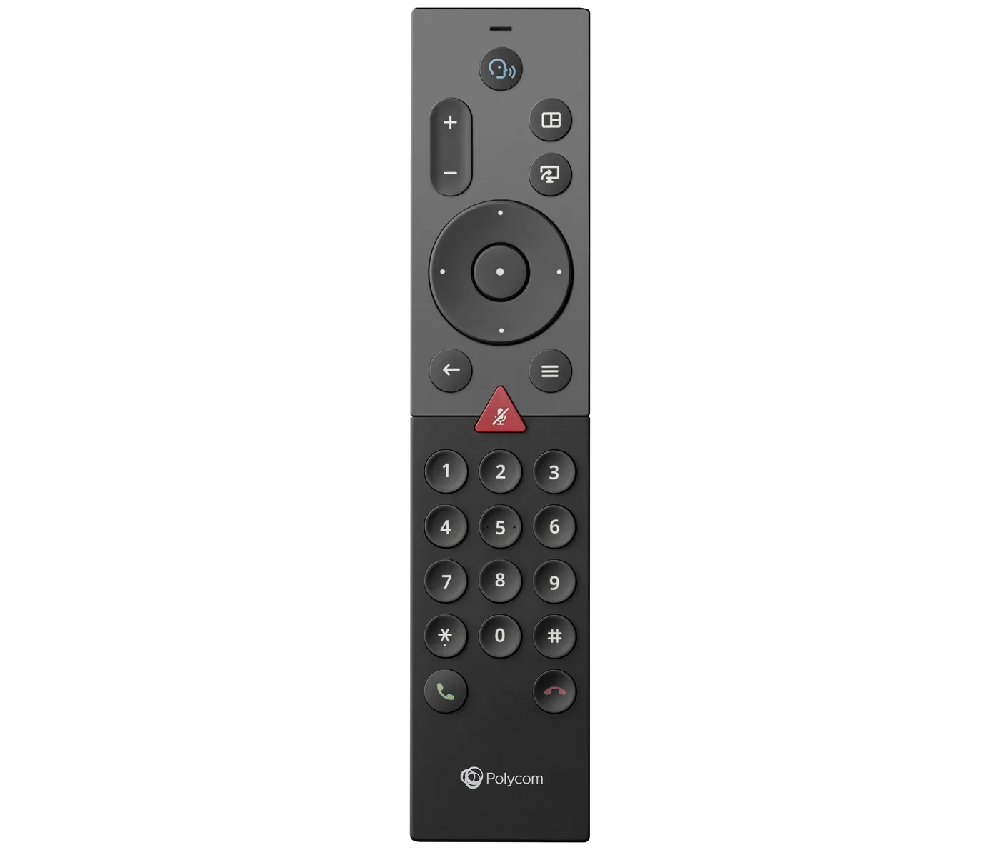 HP Poly G7500 Studio X Bluetooth Remote Control — zestaw do wideokonferencji