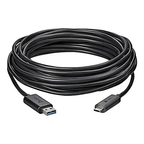 HP Poly Active Optical USB 3.1 Cable (10M) — kabel USB