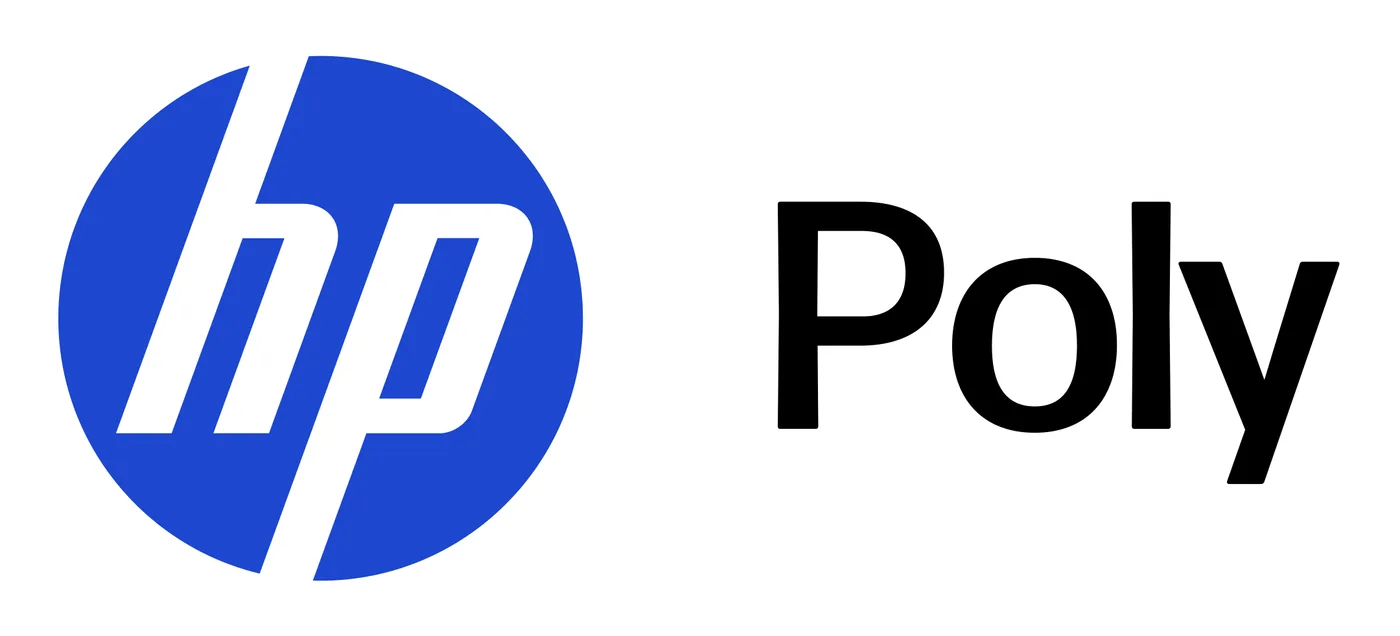 HP Poly Studio X70 VESA Mount — uchwyt do monitora