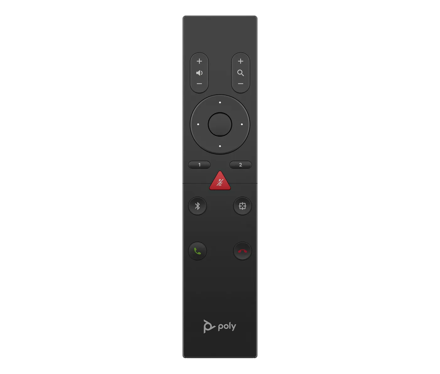 HP Poly Studio R30/USB Bluetooth Remote Control — zestaw do wideokonferencji