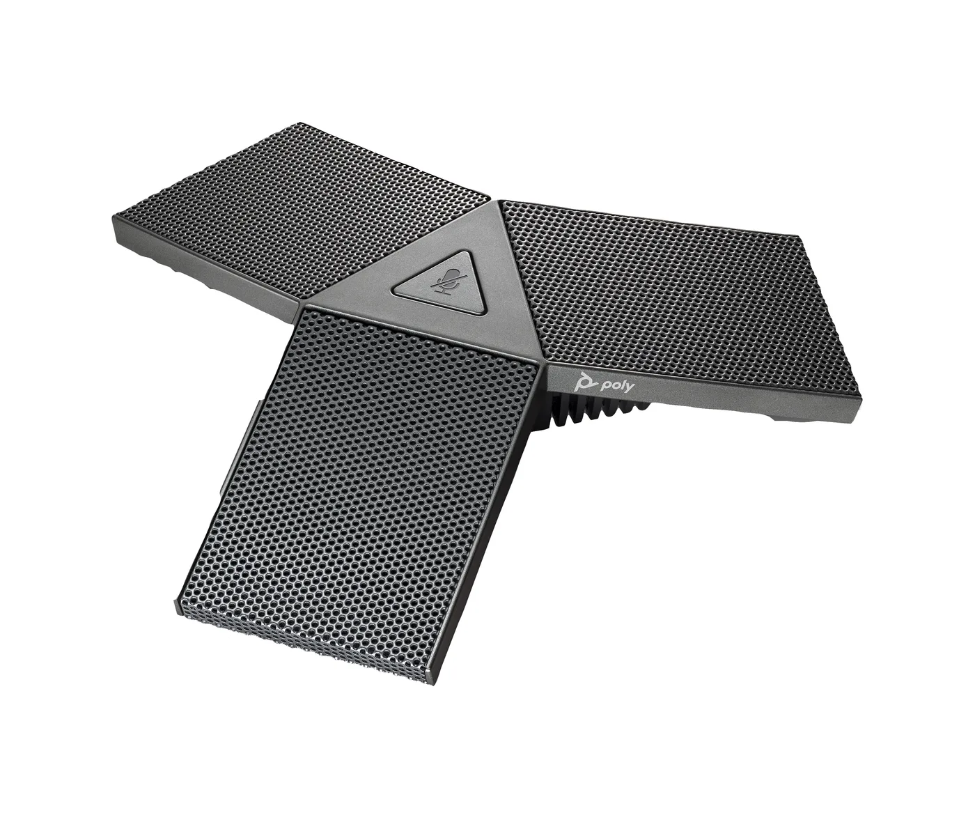 HP Poly Studio X50/X52/X70/USB Table Microphone — zestaw do wideokonferencji