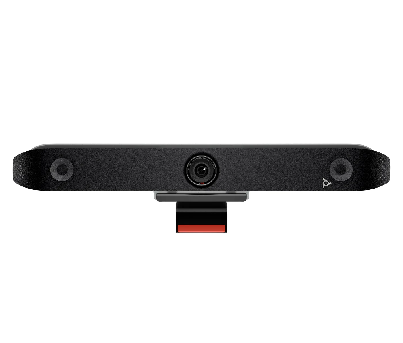HP Poly Studio X52 All-In-One Video Bar EMEA - INTL English Loc Euro plug — zestaw do wideokonferencji