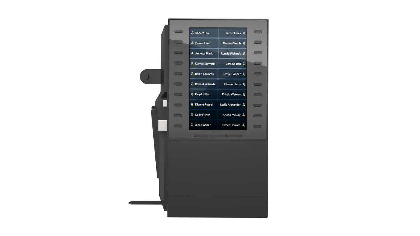 HP POLY CCX EM60 EXPANSION MODULE ACCS MODULE — akcesorium sieciowe