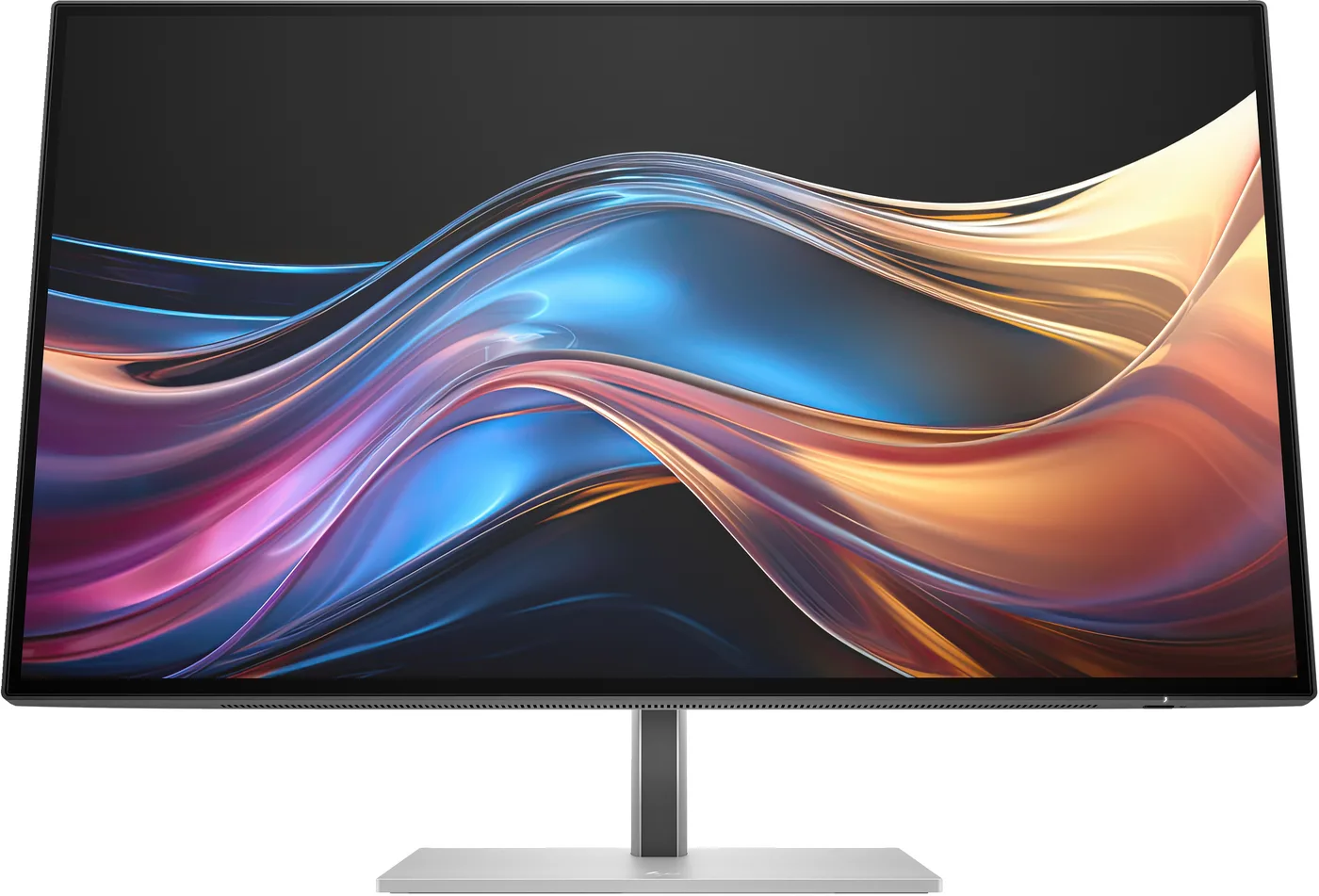 HP S7 Pro 727pq 2560x1440 IPS 5ms DP HDMI USB-C HAS 3/3/0 — monitor LCD 27" IPS BLACK QHD