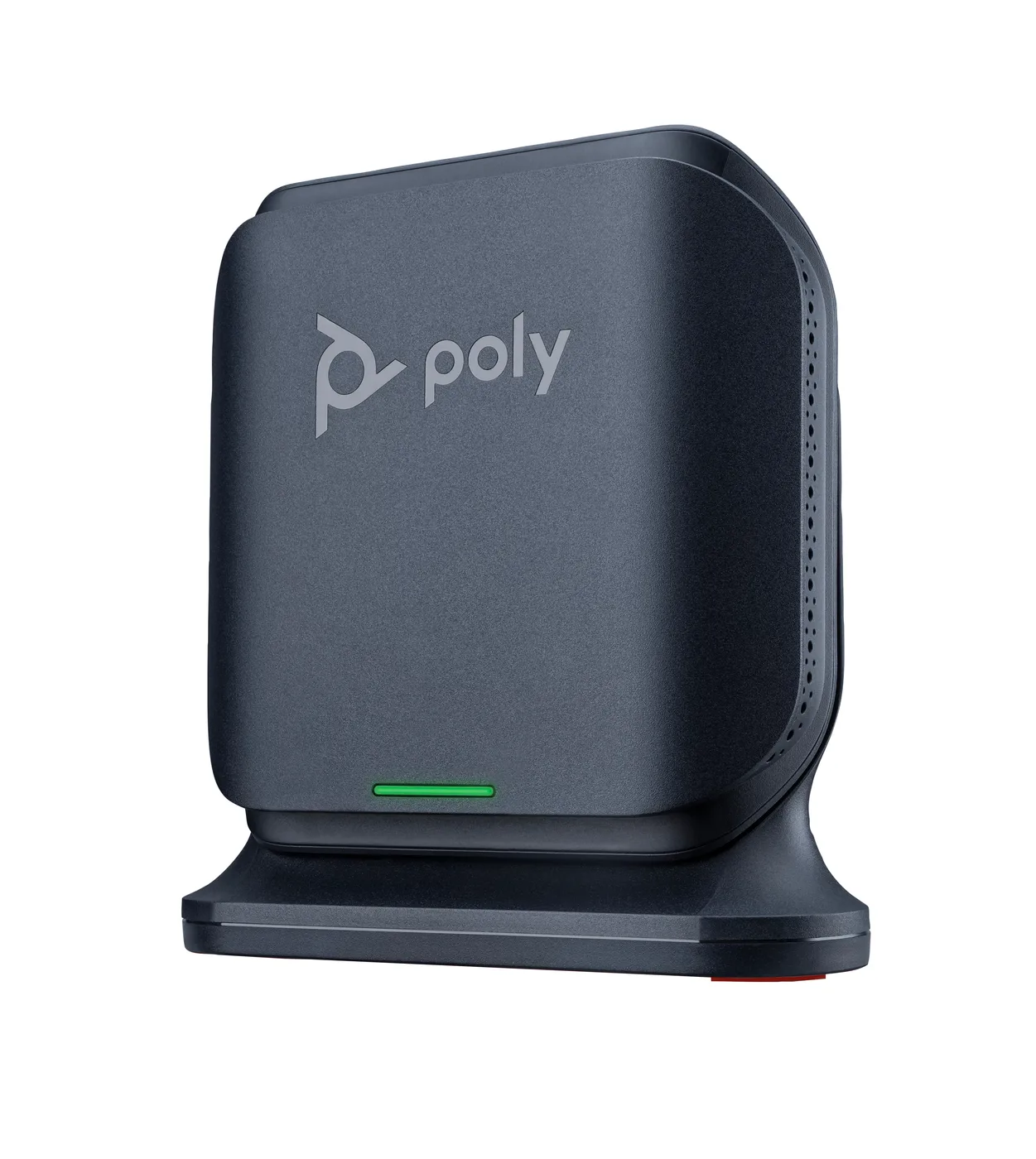 HP Poly Rove Single/Dual Cell DECT 1880-1900 MHz B2 Base Station United Kingdom - UK English localization — telefon IP
