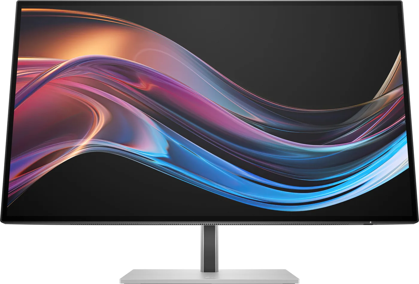 HP S7 PRO 727PK 27 ZOLL 4K 16:9/3840X2160 IPS 400CD 2000:1 USB-C — monitor LCD 27" IPS BLACK 4K UHD