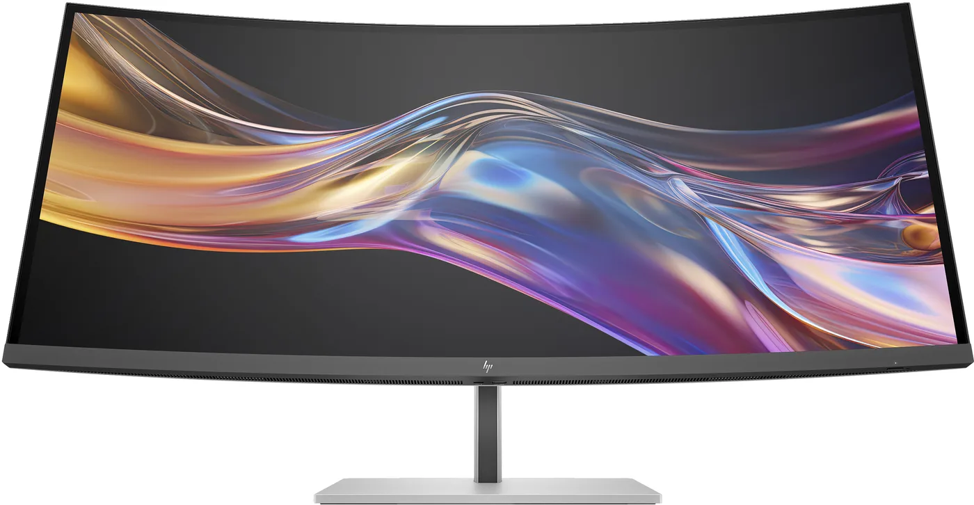 HP S7 PRO 738PU 37.5 ZOLL 21:9/3840X1600 IPS 400CD 2000:1 5MS — monitor LCD 37,5" IPS BLACK