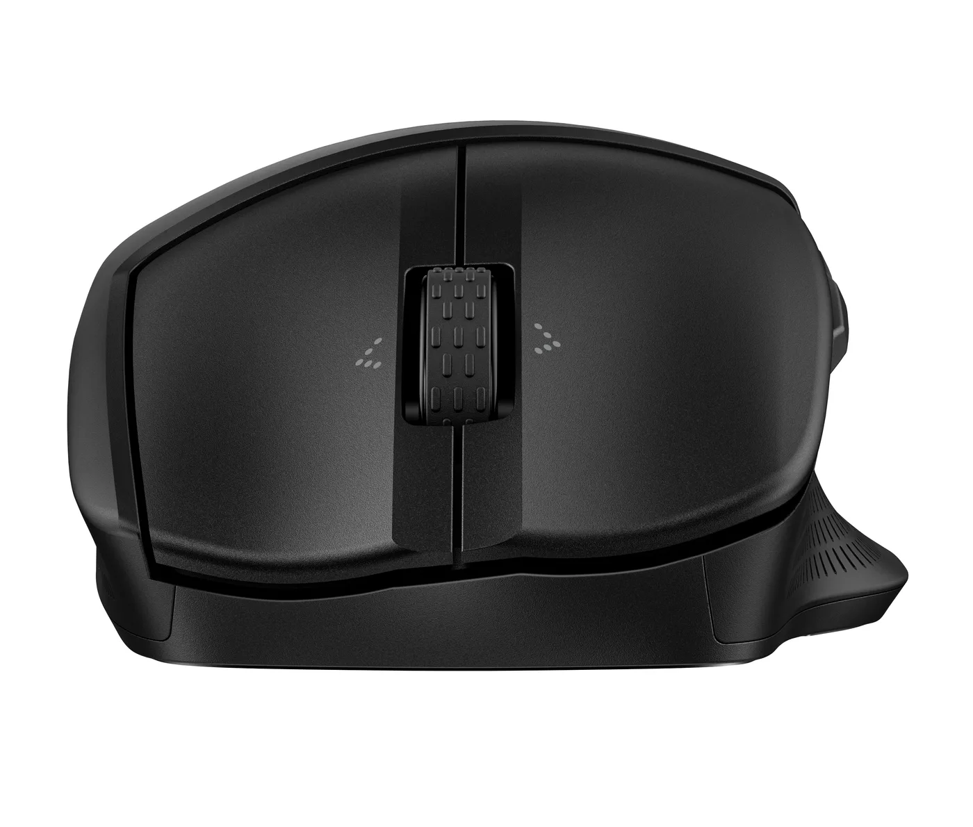 HP 685 COMFORT DUAL-MODE MOUSE/EMEA-INTL ENGLISH LOC-EURO PLUG — mysz