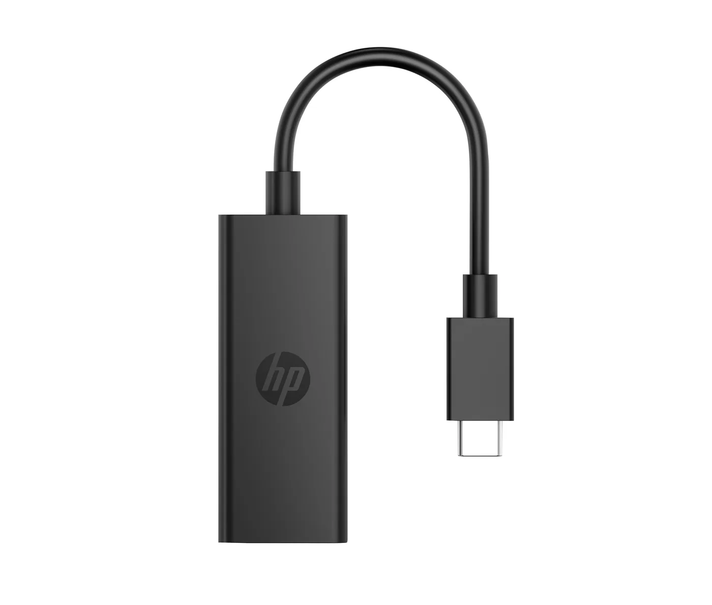 HP USB-C to DisplayPort Adapter G2 — kabel USB