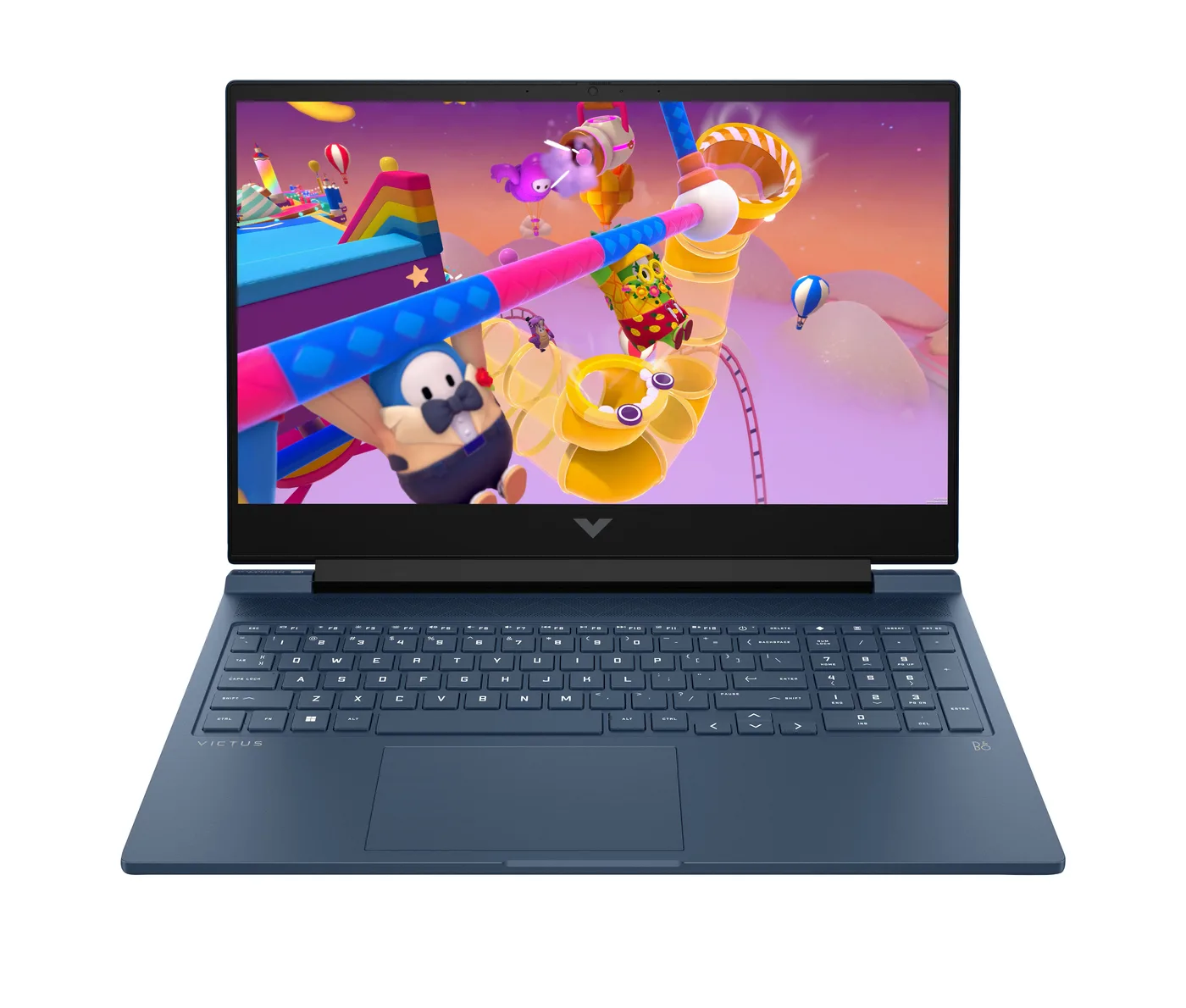 HP VICTUS 16-r0157nw Core i5-13500H 16GB 512GB NVIDIA GeForce RTX 4050 6GB W11H 2/2/0 — laptop