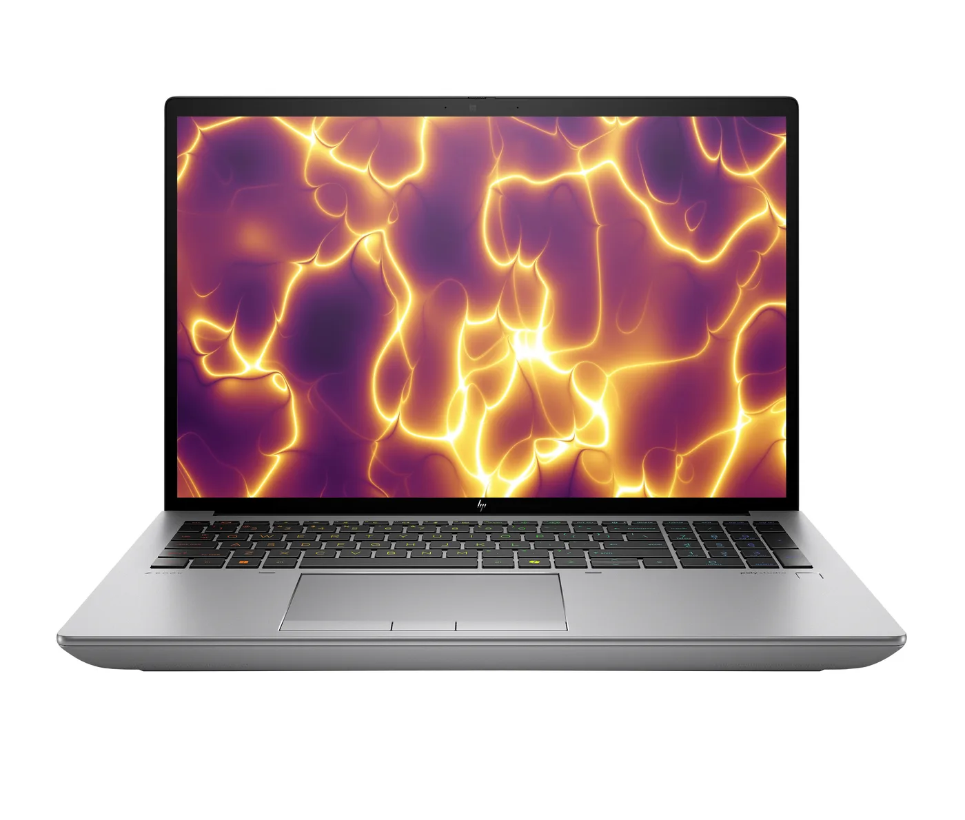 HP ZBook Fury G11 16 WUXGA AG 400 5MP IR I7-14700HX 32GB 1TB RTX 2000 Ada 8GB Win11P 3/3/3 — stacja robocza