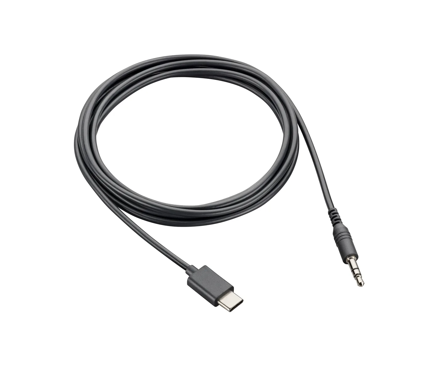 HP Poly Voyager Surround 80/85 UC 3.5mm Audio Adapter Cable — kabel audio-wideo