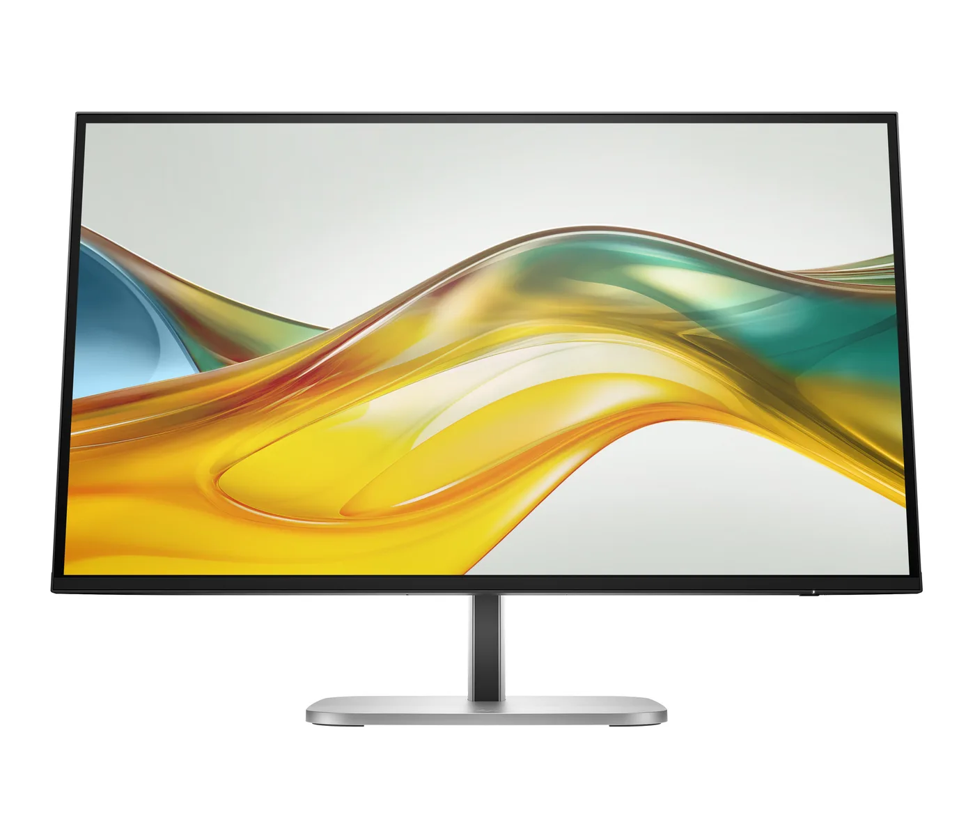 HP S5 PRO 527PQ 27 QHD (2560x1440) IPS 350n 5ms DP HDMI HAS USB-B 3/3/0 — monitor LCD 27"