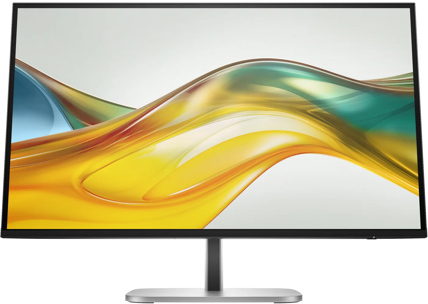 HP S5 PRO 527PQ 27 QHD (2560x1440) FHD IPS 350n 5ms DP HDMI USB-B HAS 3/3/0 — monitor LCD 27"