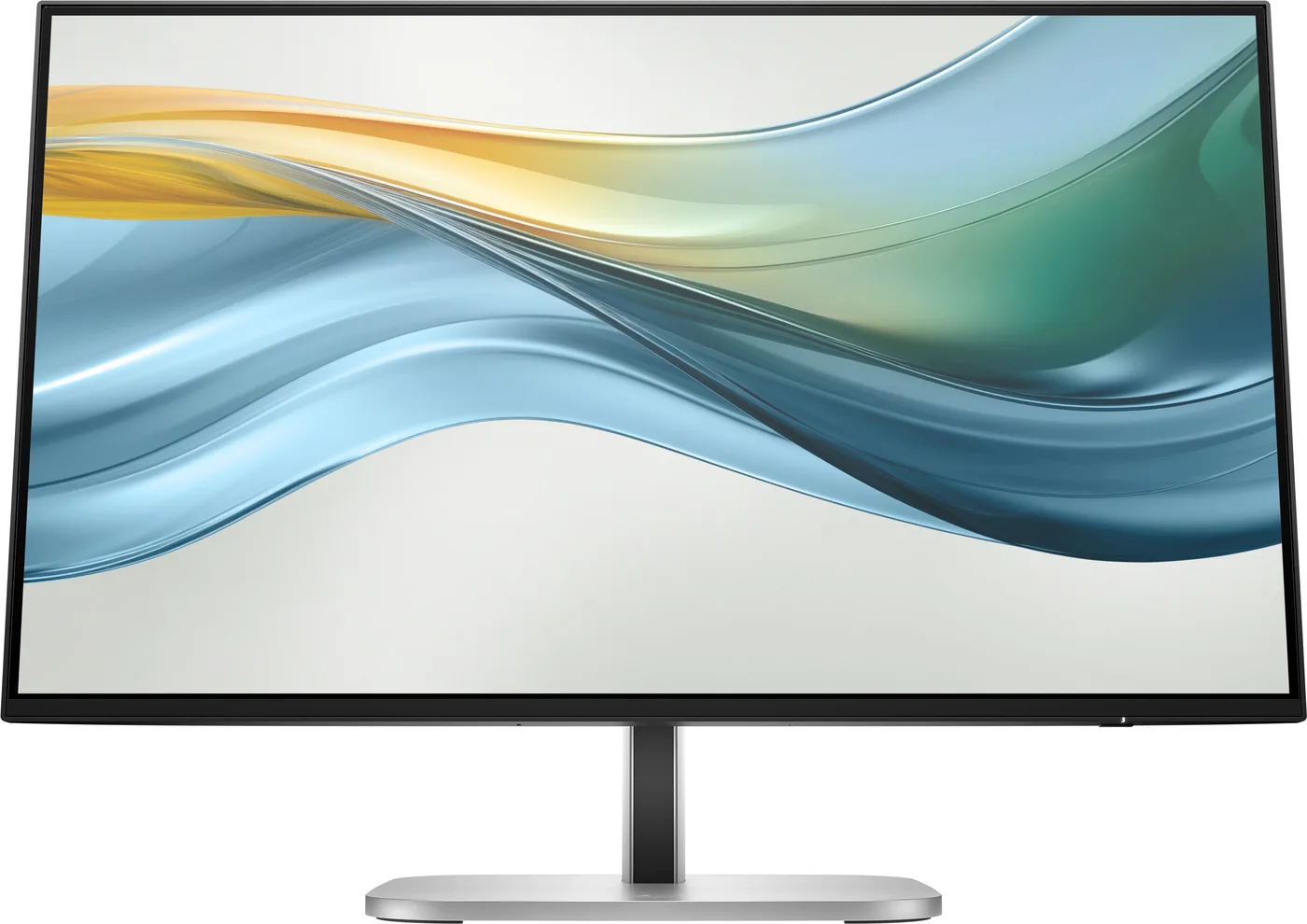 HP S5 PRO 524PU 23.8 FHD 16:9 1920X1080 IPS 350CD 1500:1 USB-C DP HDMI 3/3/0 — monitor LCD 23,8" Full HD