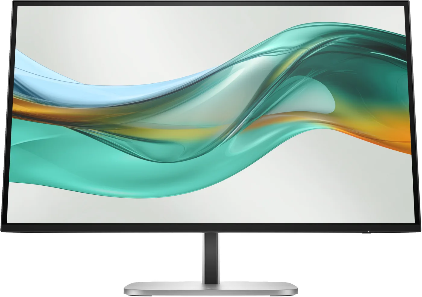 HP S5 PRO 527PU 27 QHD 16:9 2560X1440 IPS 350CD 1500:1 USB-C DP HDMI 3/3/0 — monitor LCD 27"