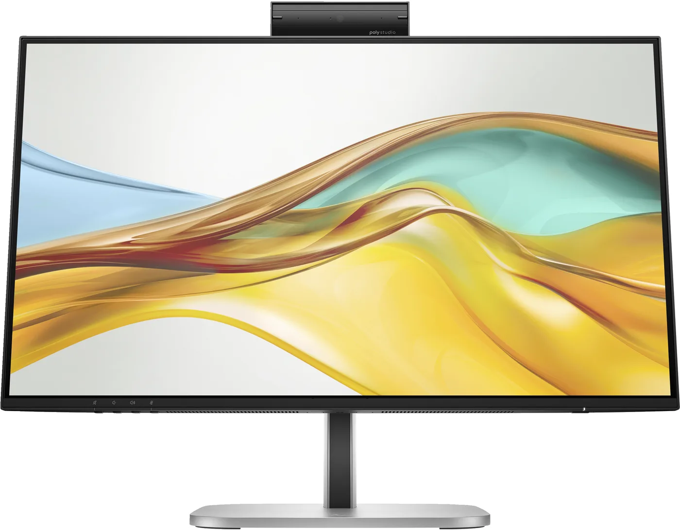 HP S5 PRO 524PM 23.8 FHD 16:9 1920X1080 IPS 350CD 1500:1 5MS DP HDMI USB-C 3/3/0 — monitor LCD 23,8" Full HD