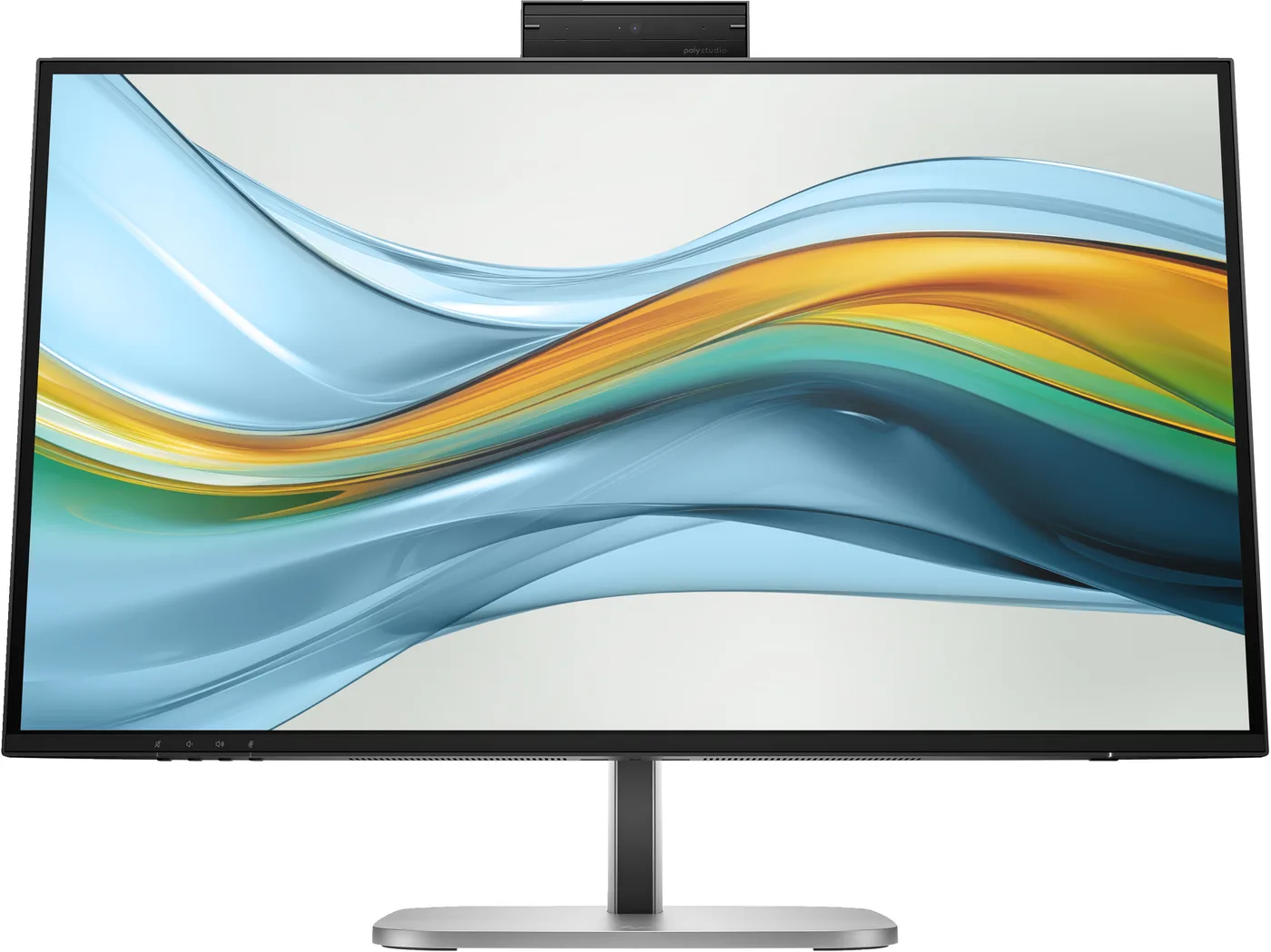 HP S5 Pro 527pm QHD USB-C Conf MNTR — monitor LCD 27" IPS