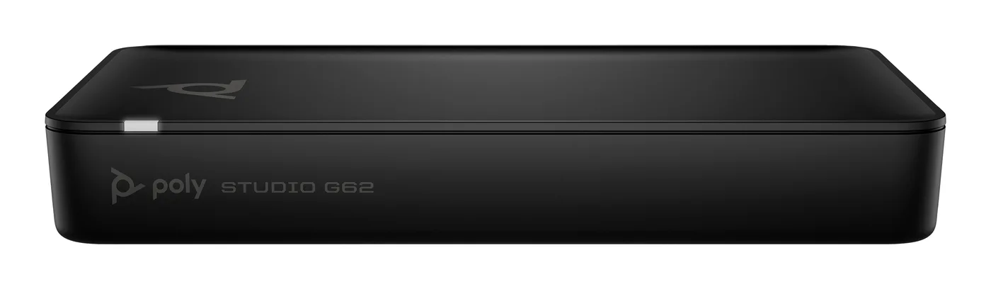 HP POLY STUDIO G62 POE+ ADAPTER/AND CABLE KIT EURO — zestaw do wideokonferencji