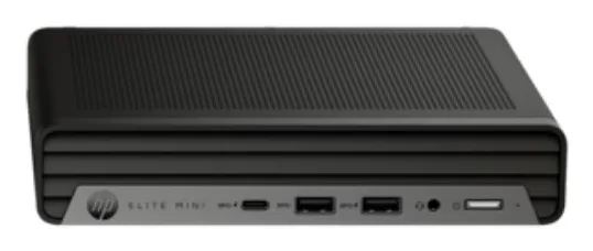 HP MINI IP CONF WMTR I7-13700T/16GB/256GB SSD W11IOT 64 COL HIE — komputer stacjonarny 16 TB