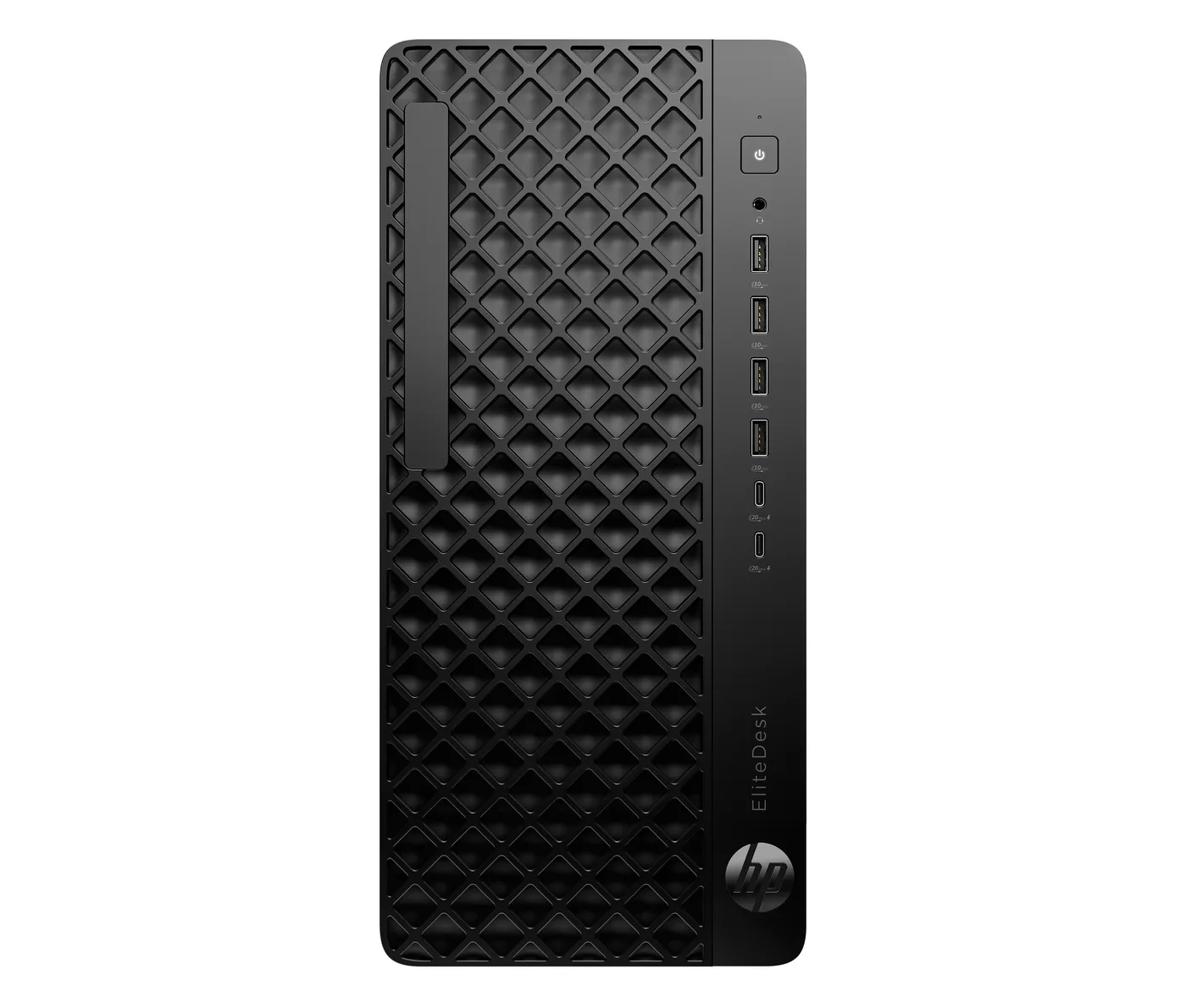 HP EliteDesk 8 TWR G1i U5 235 16GB 512GB Win11P 3/3/3 — komputer stacjonarny