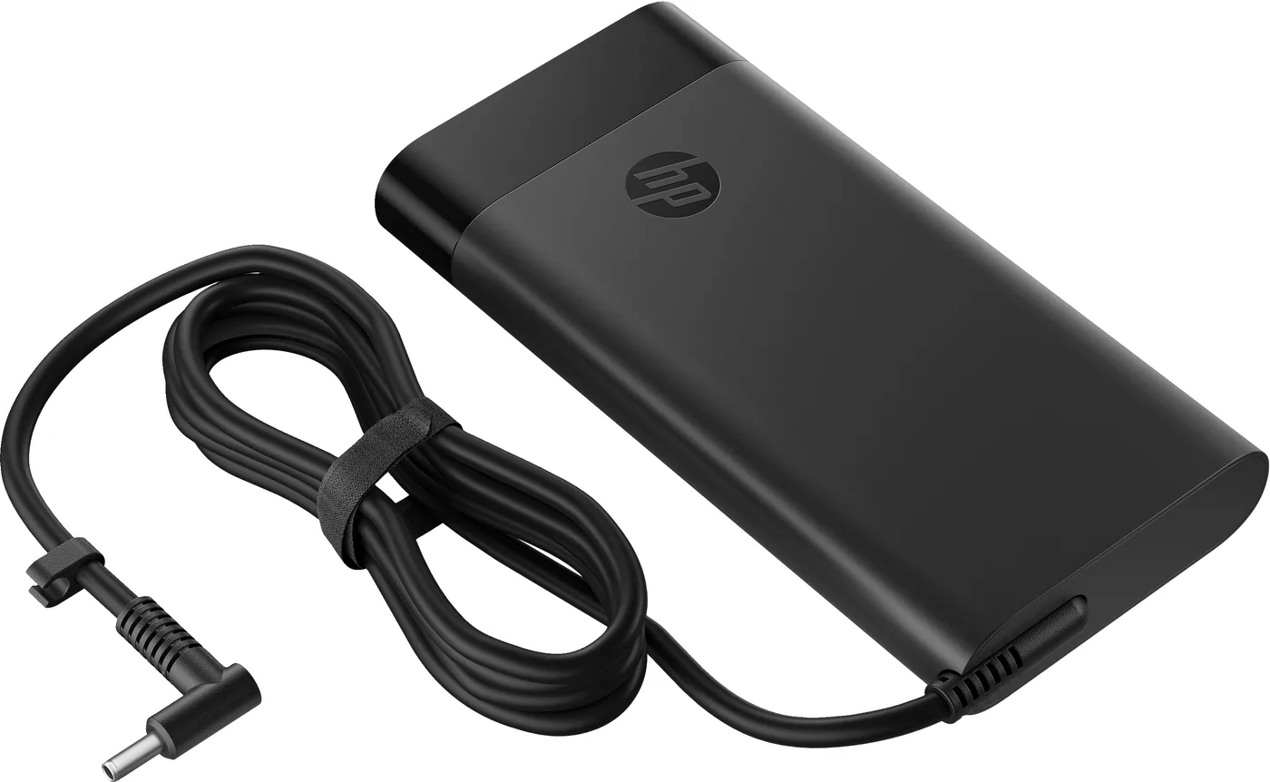 HP 230W Smart AC Adapter EURO — bateria lub zasilacz do laptopa