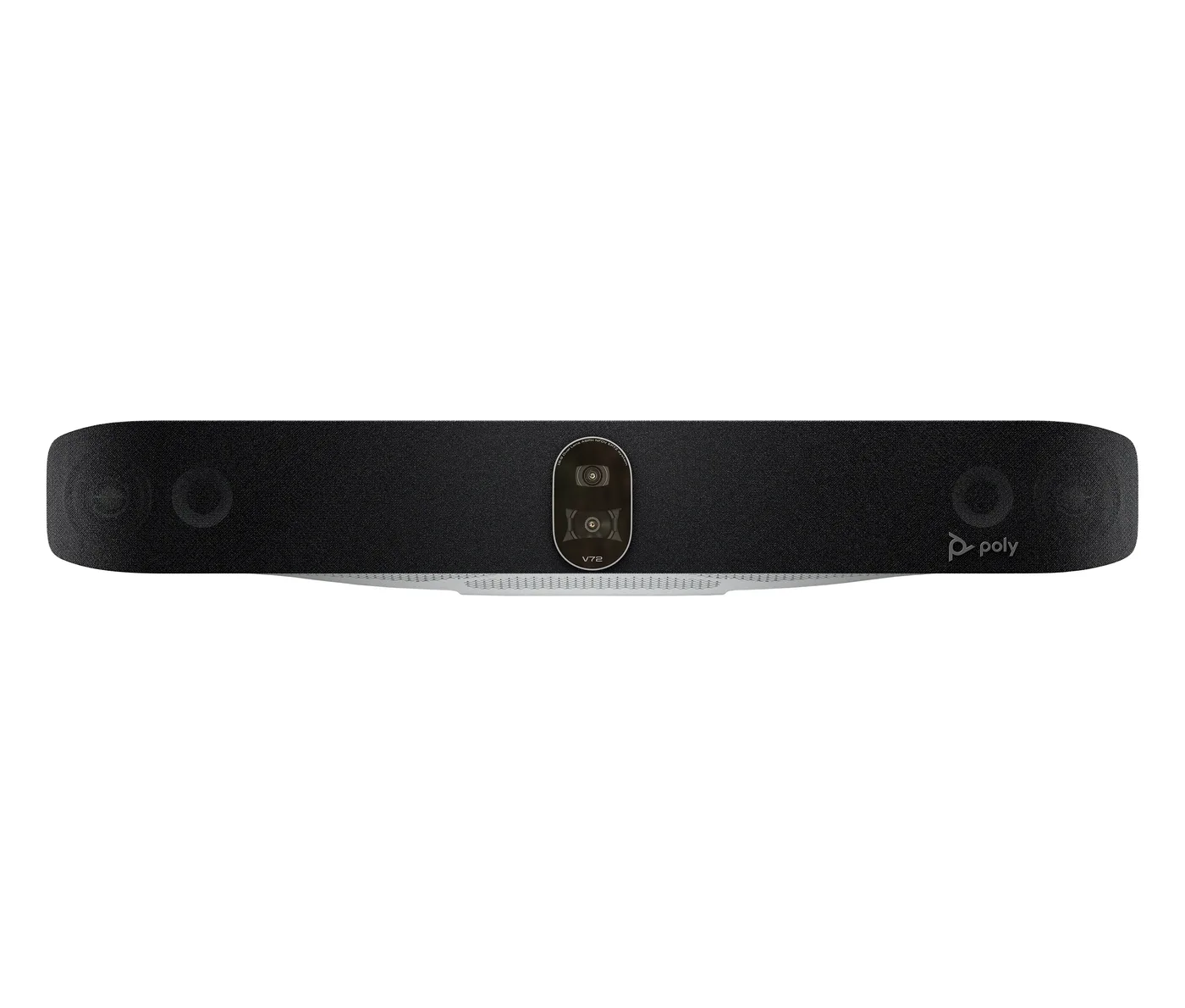 HP POLY STUDIO V72 USB VIDEO BAR/WW — zestaw do wideokonferencji