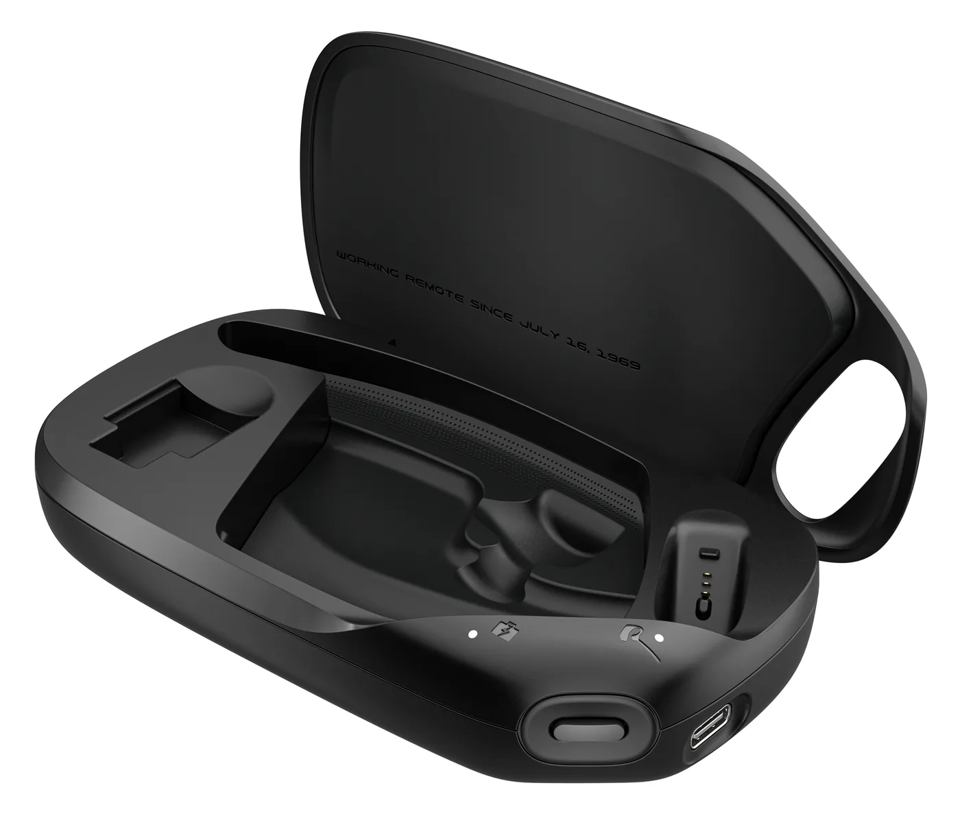HP POLY VOYAGER LEGEND 50/30/MOBILE CHARGE CASE EURO — akcesorium sieciowe