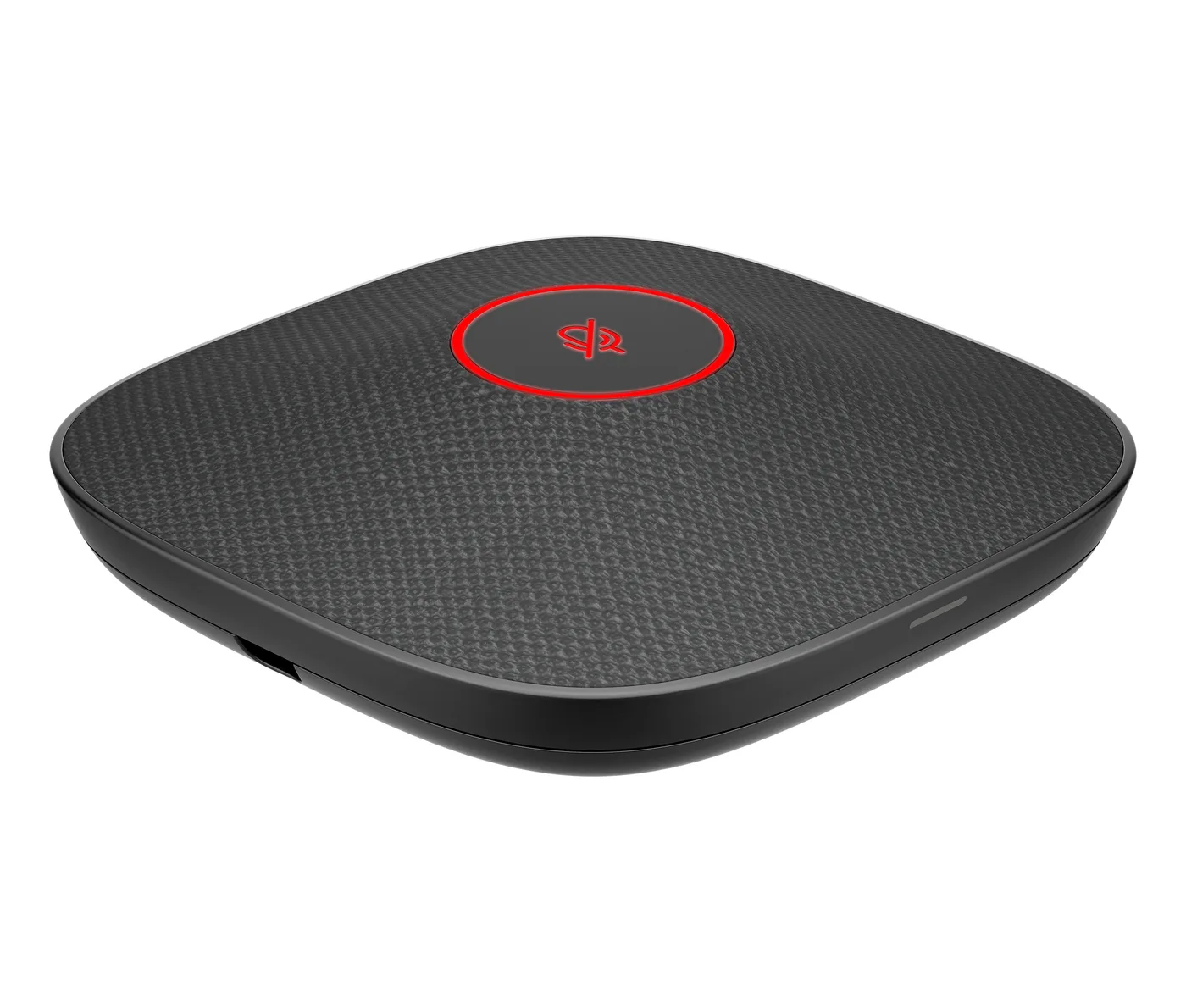 HP POLY STUDIO A2 BLACK TABLE/MICROPHONE W/ MOUNTING PLATE I/O — zestaw do wideokonferencji