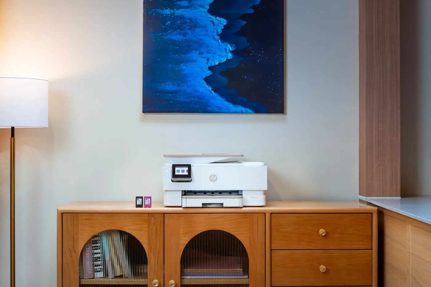 HP Envy Photo 7930 All-in-One Printer — drukarka atramentowa
