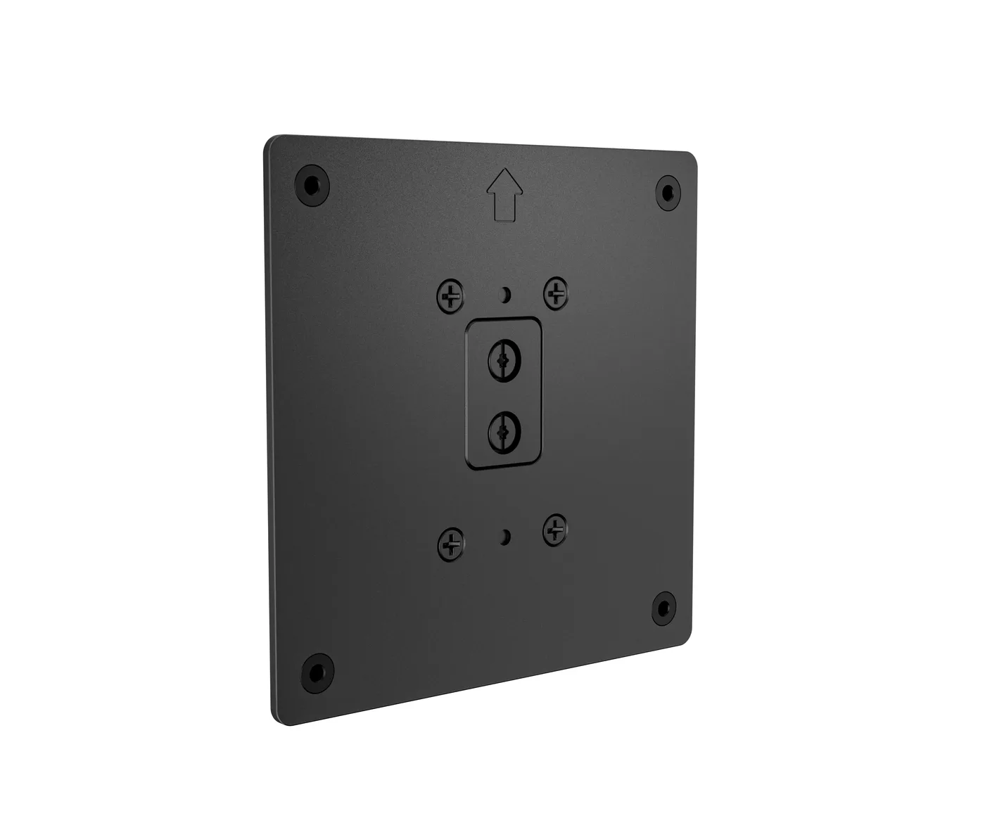 HP G1i AiO VESA Plate — uchwyt do monitora