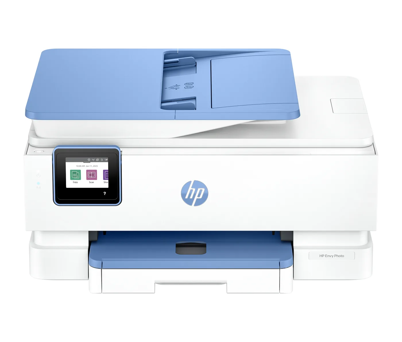 HP Envy Photo 7931 All-in-One Printer — drukarka atramentowa