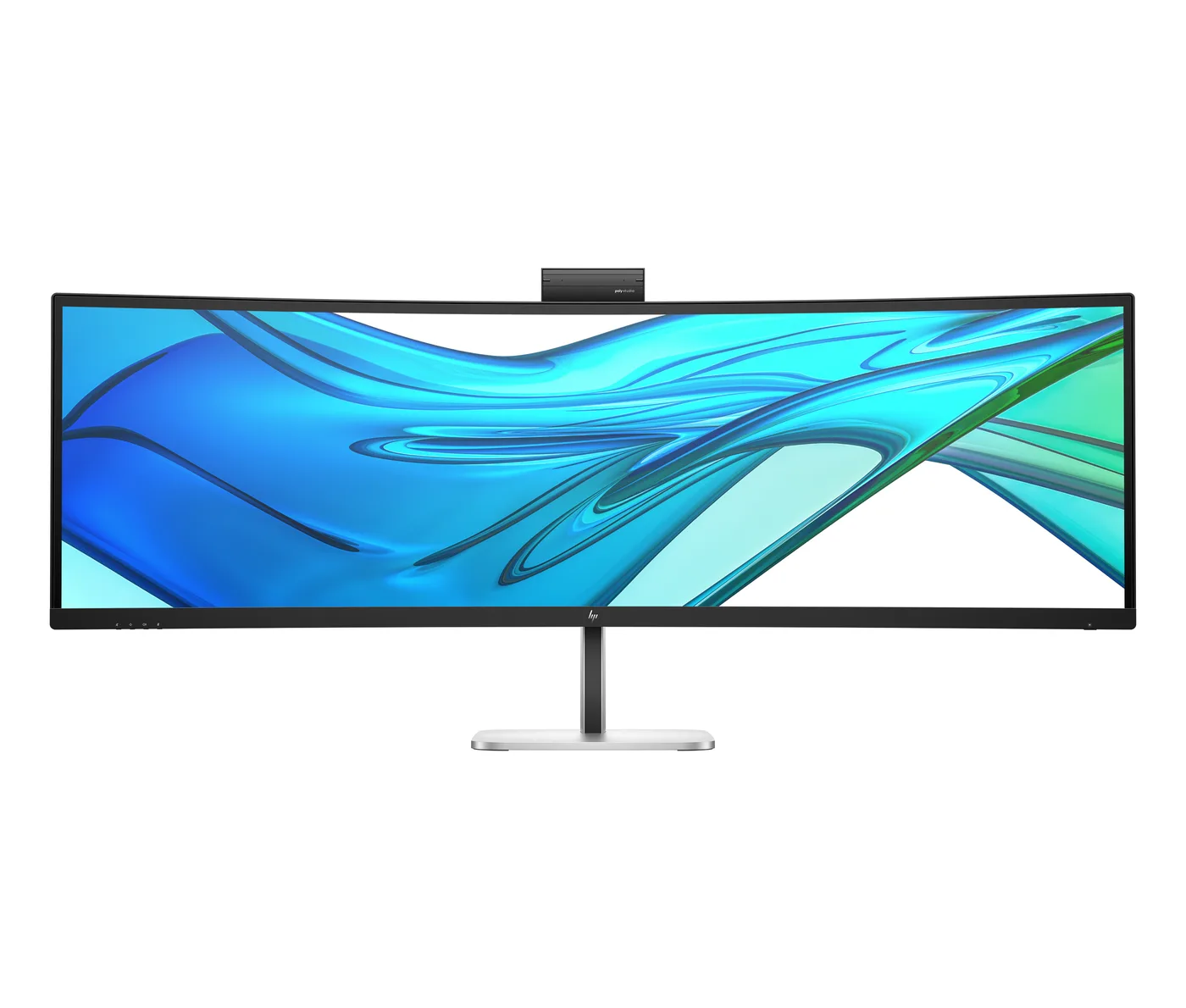 HP S5 549PM 49 ZOLL DQHD 32:9/5120X1440 VA 400CD 4000:1 5MS — monitor LCD 49"