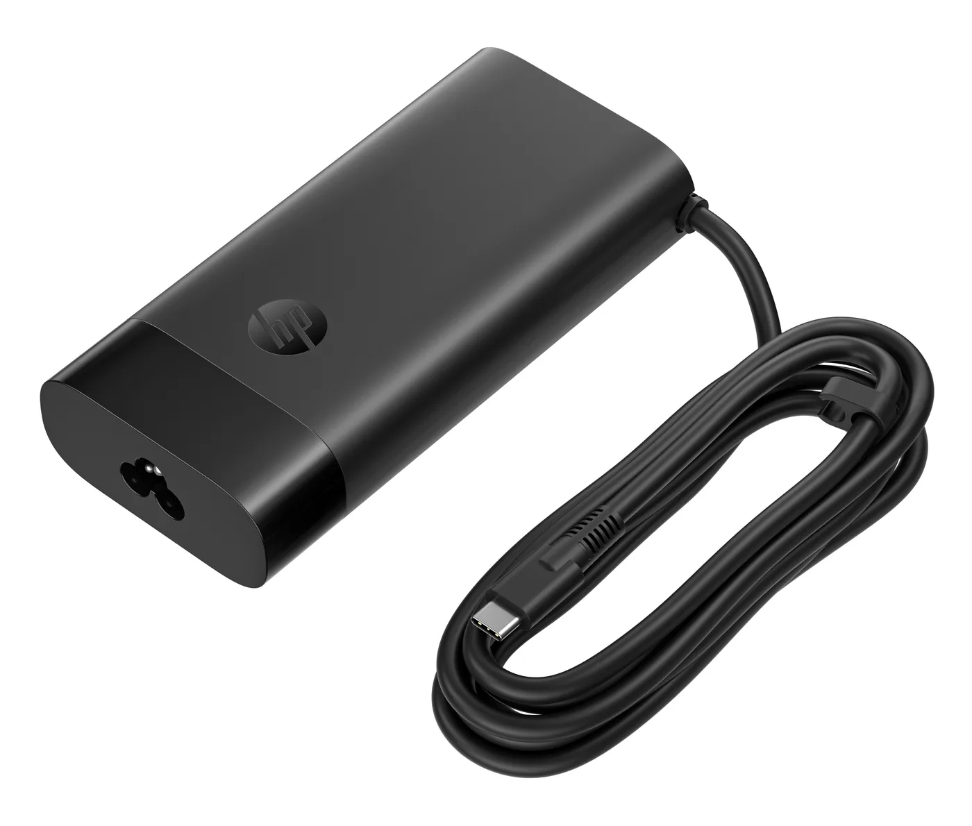 HP USB-C 140W Laptop Charger — bateria lub zasilacz do laptopa