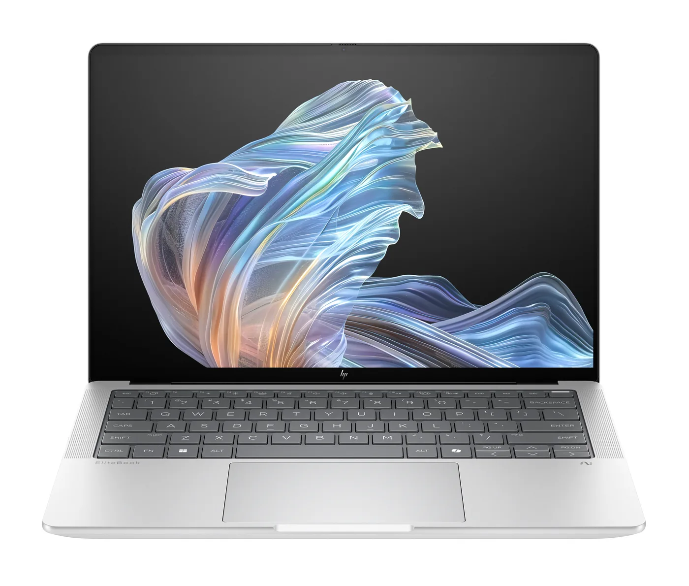 HP EliteBook X G1a 14 AG WUXGA (1920x1200) UWVA 400 w5MP IR bnt Panel AI 7PRO 360 64GB 1TB Win11P 3/3/3 — laptop