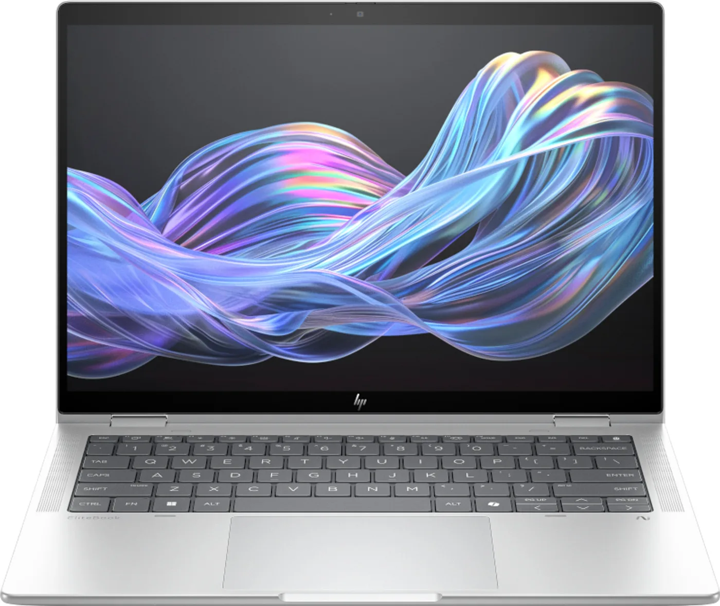 HP EliteBook X G1i Flip 14 AG WUXGA LED UWVA 400n Touch AI U7 258V 32GB 512 Win11P 3/3/3 Silver Alu — laptop