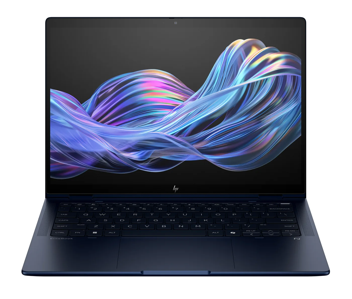 HP EliteBook X G1i Flip 14 AG WUXGA (1920x1200) WLED+LBL UWVA 400 ISP Touch AI U5 228V 32GB 512 Win11P 3/3/3 Blue Alu — laptop 512 GB