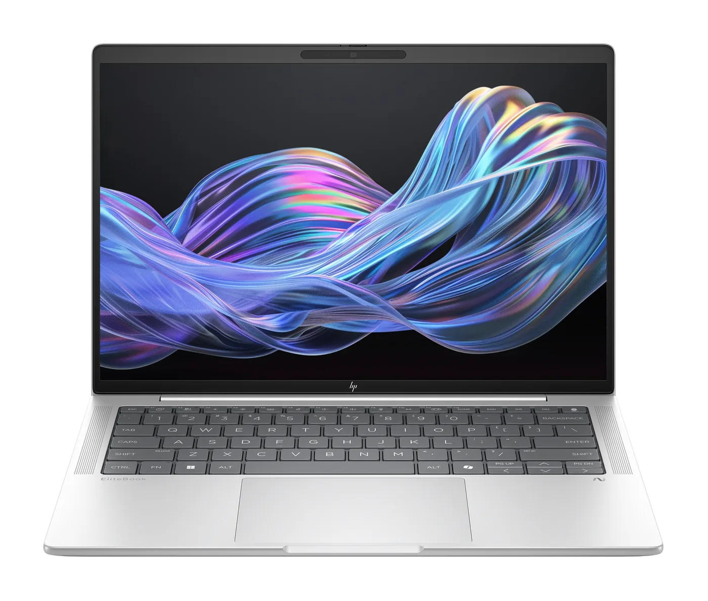 HP EliteBook X G1i 14 AG 2.5K (2560x1600) WLED+LBL UWVA 400 ISP 120Hz bnt AI U7 258V 32GB 1TB Win11P 3/3/3 Silver Magn — laptop