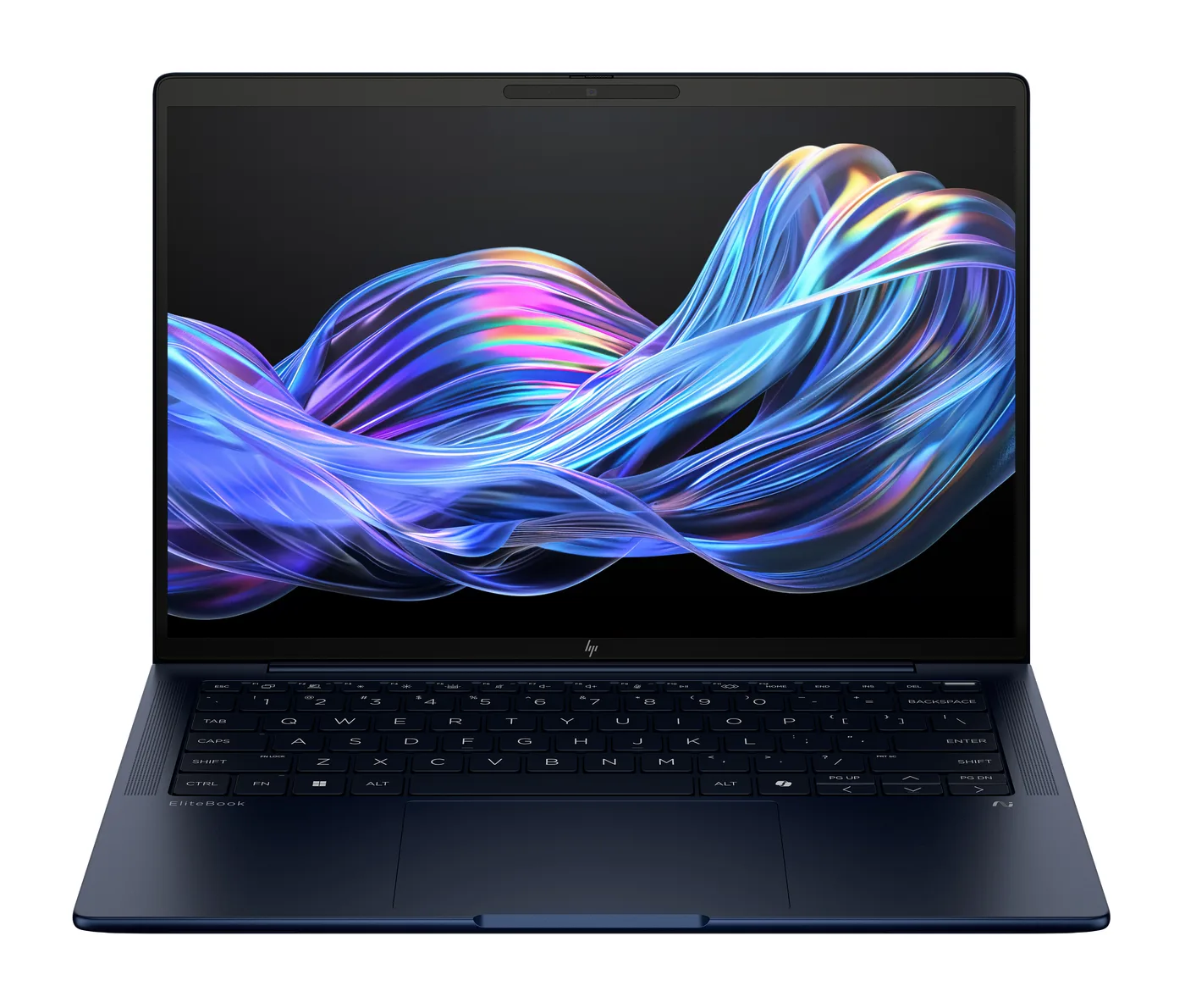 HP EliteBook X G1i 14 AG WUXGA WLED+LBL UWVA 800 ISP Sure View 5 bnt AI U7 258V 32GB 1TB Win11P 5G 3/3/3 Blue Magn — laptop