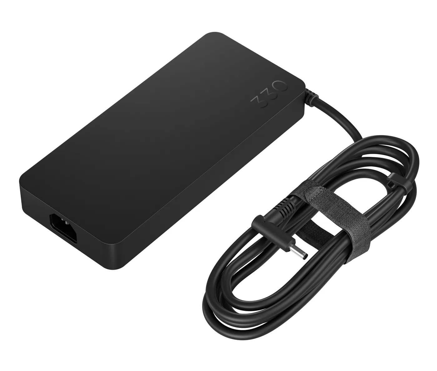 HP 330W SMT AC ADPT EMEA-INTL English Loc-Euro plug — bateria lub zasilacz do laptopa