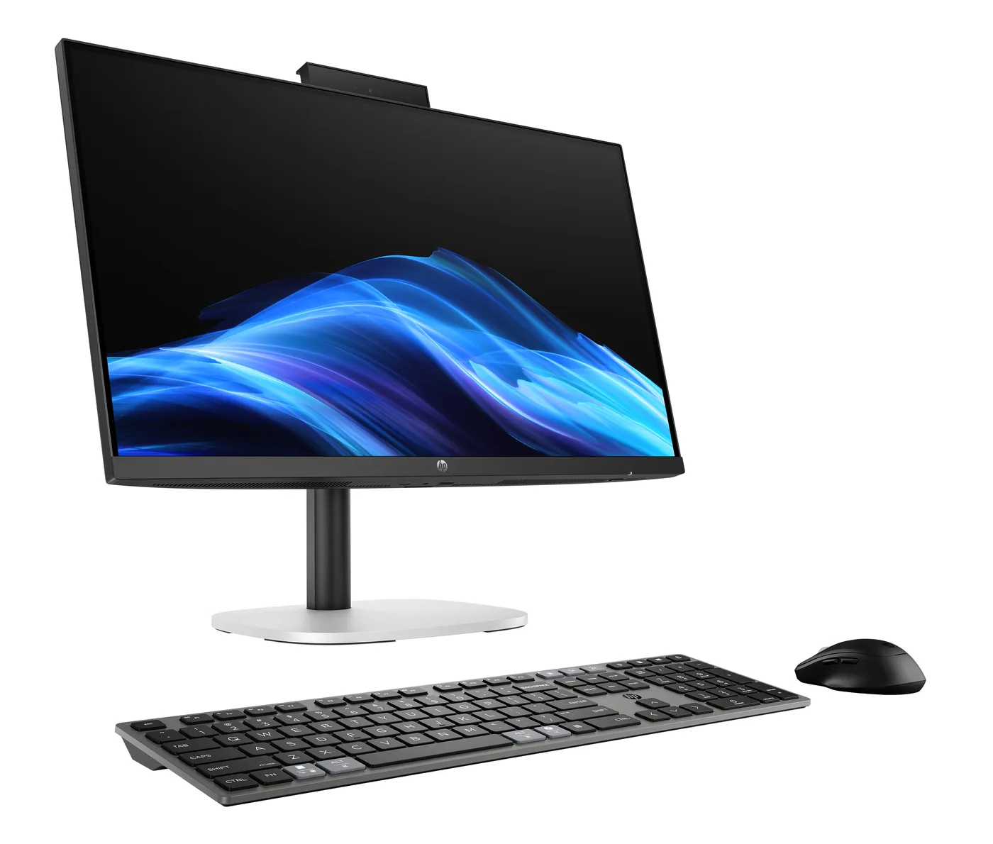 HP ProStudio 4 AiO G1i 23.8 FHD 250n U5 225T 16GB 512GB Win11P 3/3/3 — komputer stacjonarny