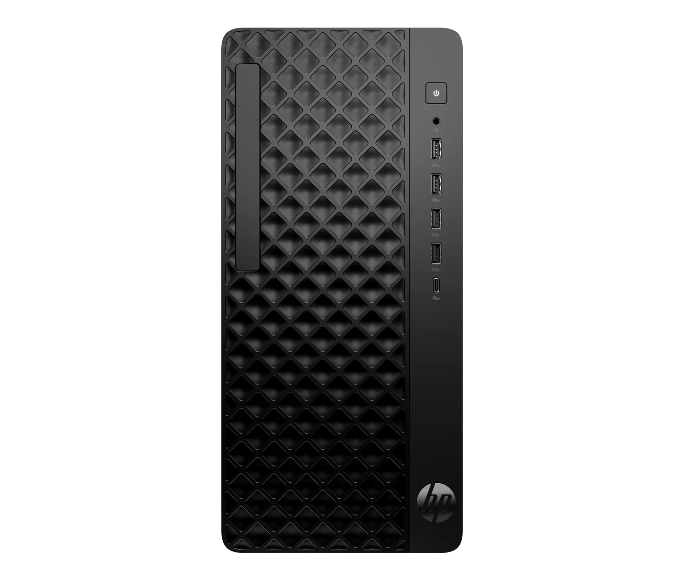 HP ProDesk 2 TWR G1a R7 8700G 16GB 1TB Win11P 3/3/3 W11P 3/3/3 — komputer stacjonarny