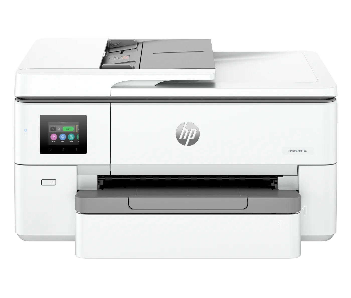 HP OfficeJet Pro 9720 WF All-in-One Printer — drukarka atramentowa
