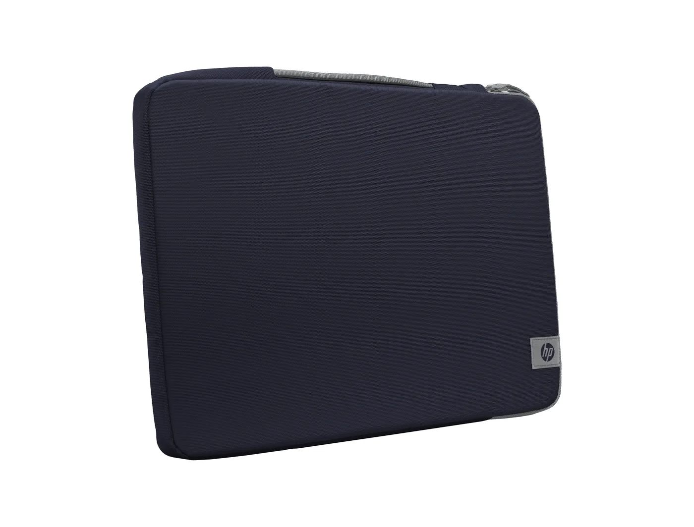 HP Protective Atmospheric Blue 13-14 Laptop Sleeve EURO — torba