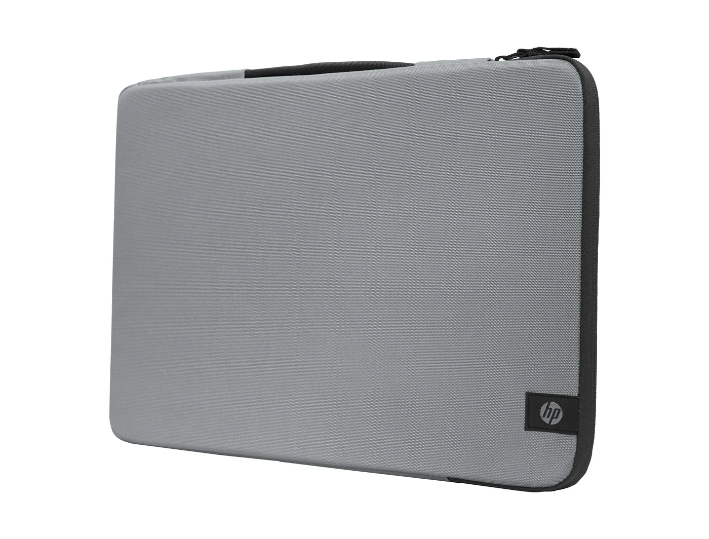 HP Protective Meteor Silver 15-16 Laptop Sleeve EURO — torba