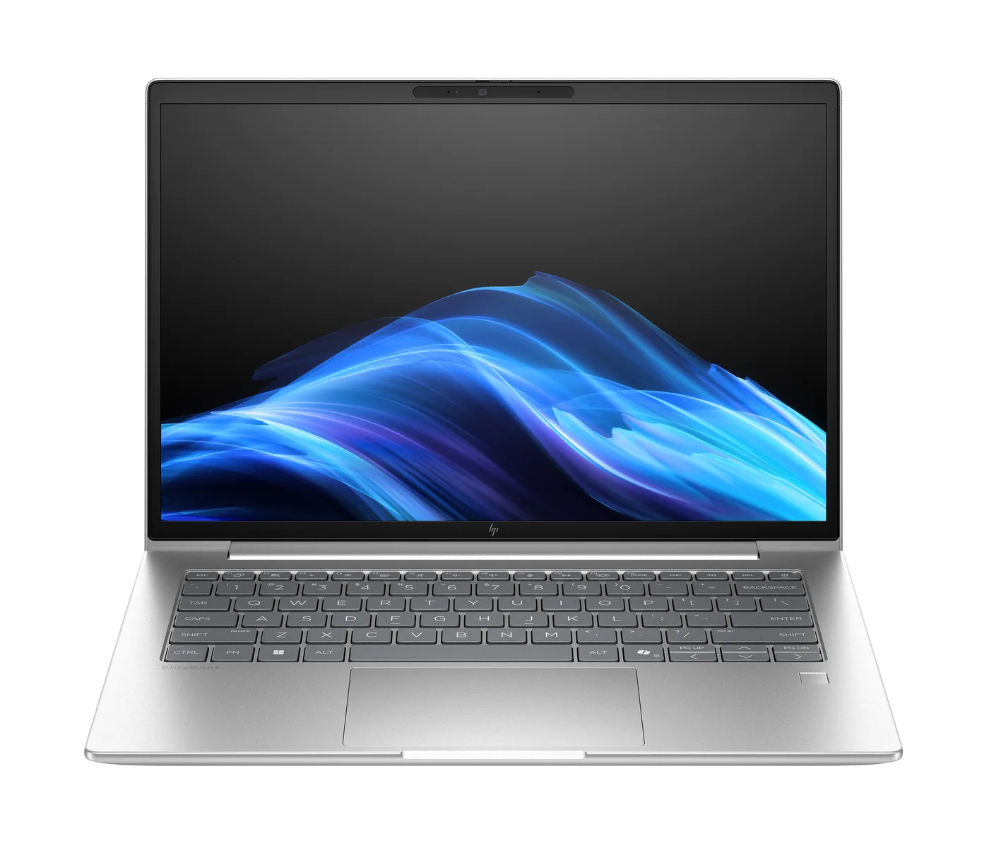 HP EliteBook 6 G1i 14 WUXGA UWVA 300 5MP IR 60Hz bnt U5 225U 14 16GB 512GB Win11P 3/3/3 — laptop