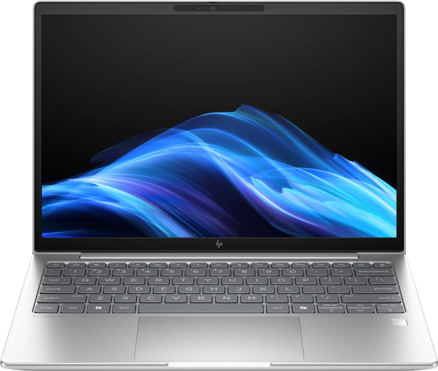 HP EliteBook 8 G1a 16 WUXGA UWVA 400n W+LBL 60Hz 5MP+IR bkl RyzenAI-PRO340 32GB 1TB W11P 3/3/3 — laptop 265U 16 GB 512 GB