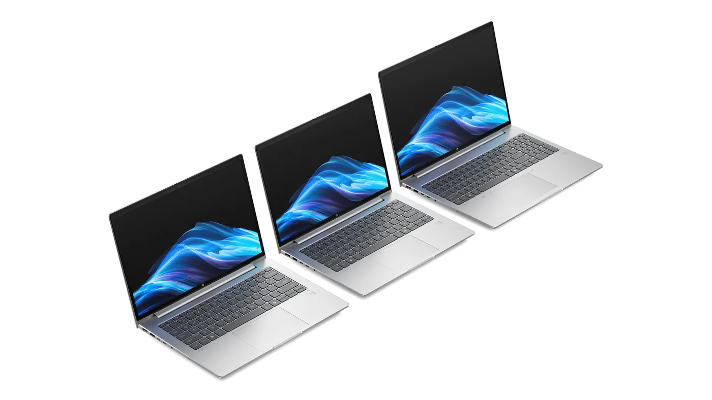 HP ProBook 4 G1i 14 WUXGA UWVA 300 FHDC 60Hz U5 225U 16GB 512 PC Win11P 3/3/3 — laptop 512 GB