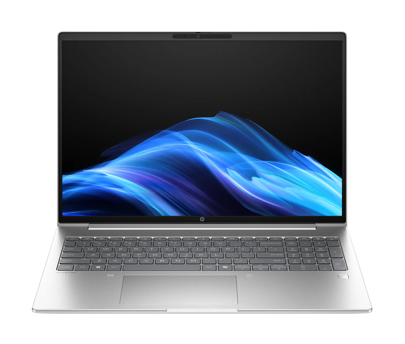 HP ProBook 4 G1i 16 WUXGA UWVA 300 FHDC 60Hz U7 255U 16GB/512 Win11P 3/3/3 — laptop 512 GB